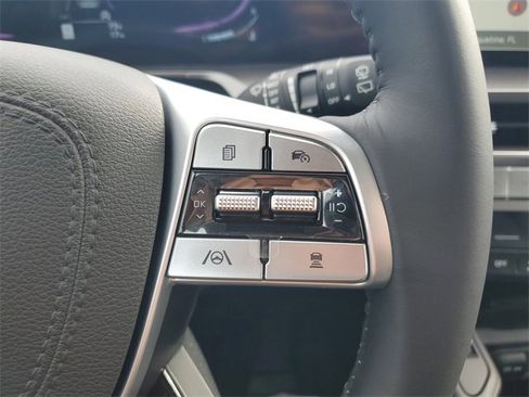 New 2025 Kia Telluride S image 29