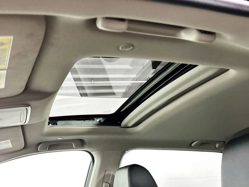 Certified 2025 Honda CR-V EX-L image 19