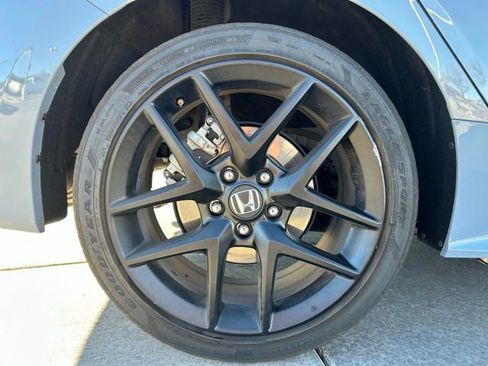 Used 2024 Honda Civic Si image 29