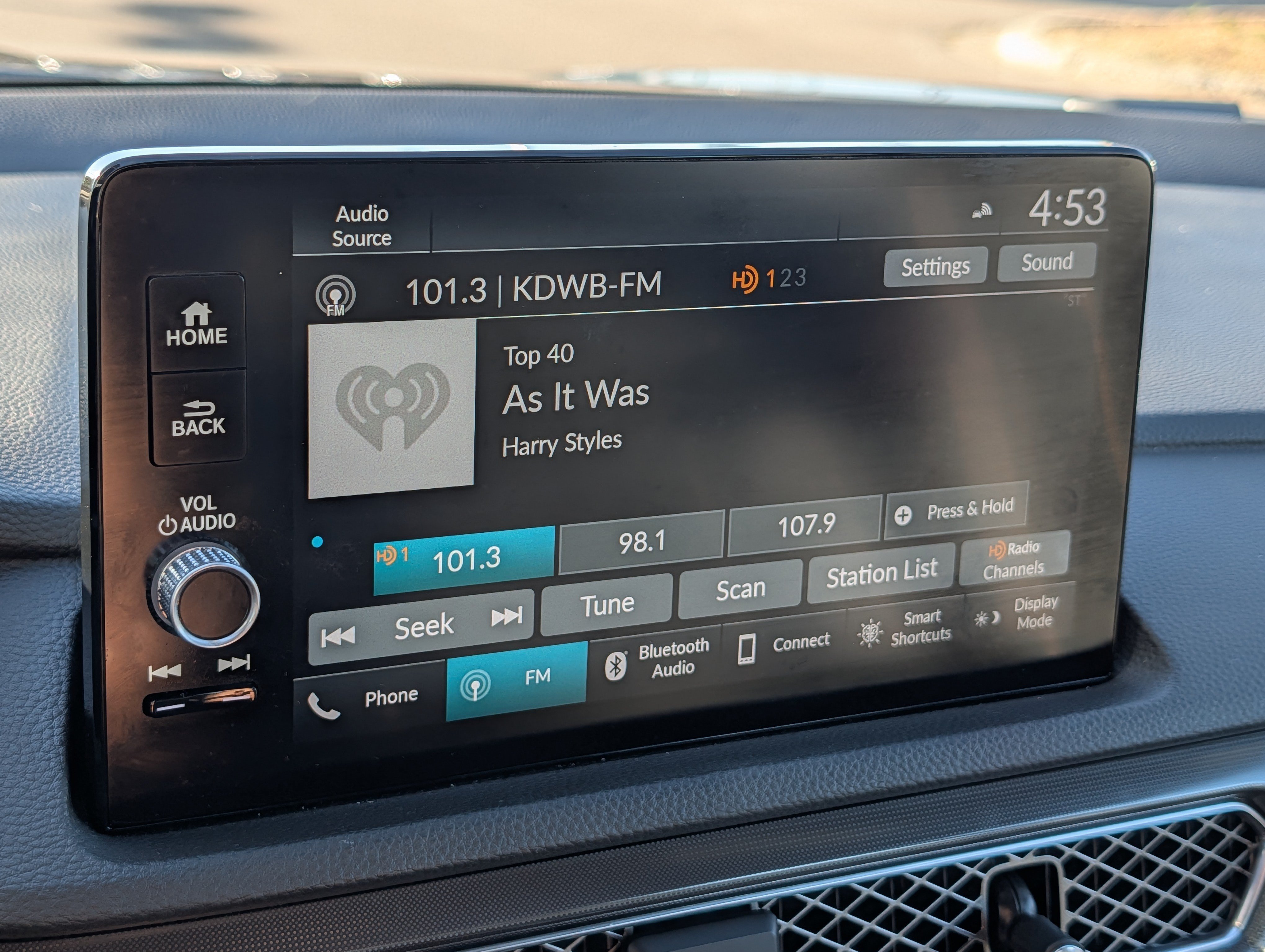 Used 2024 Acura Integra A-Spec w/ Technology Package FWD image 22