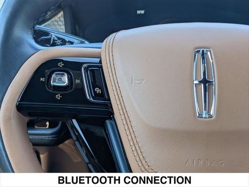 Certified 2023 Lincoln Aviator Black Label Grand Touring w/ Class IV Trailer Tow Package image 14