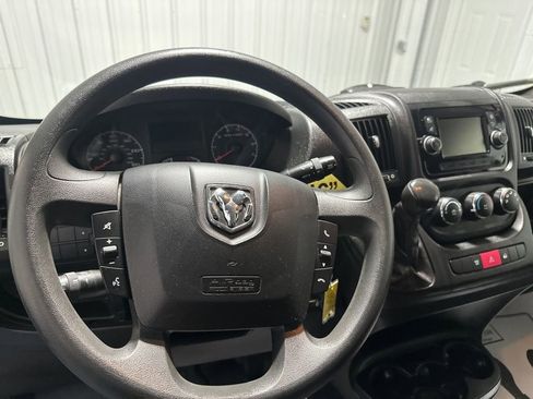 Used 2021 RAM ProMaster 1500 FWD image 10