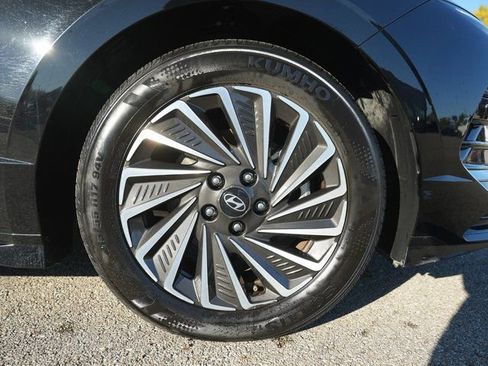 Used 2024 Hyundai Sonata SEL image 32