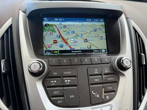Used 2015 GMC Terrain SLT w/ Open Road Package FWD image 23