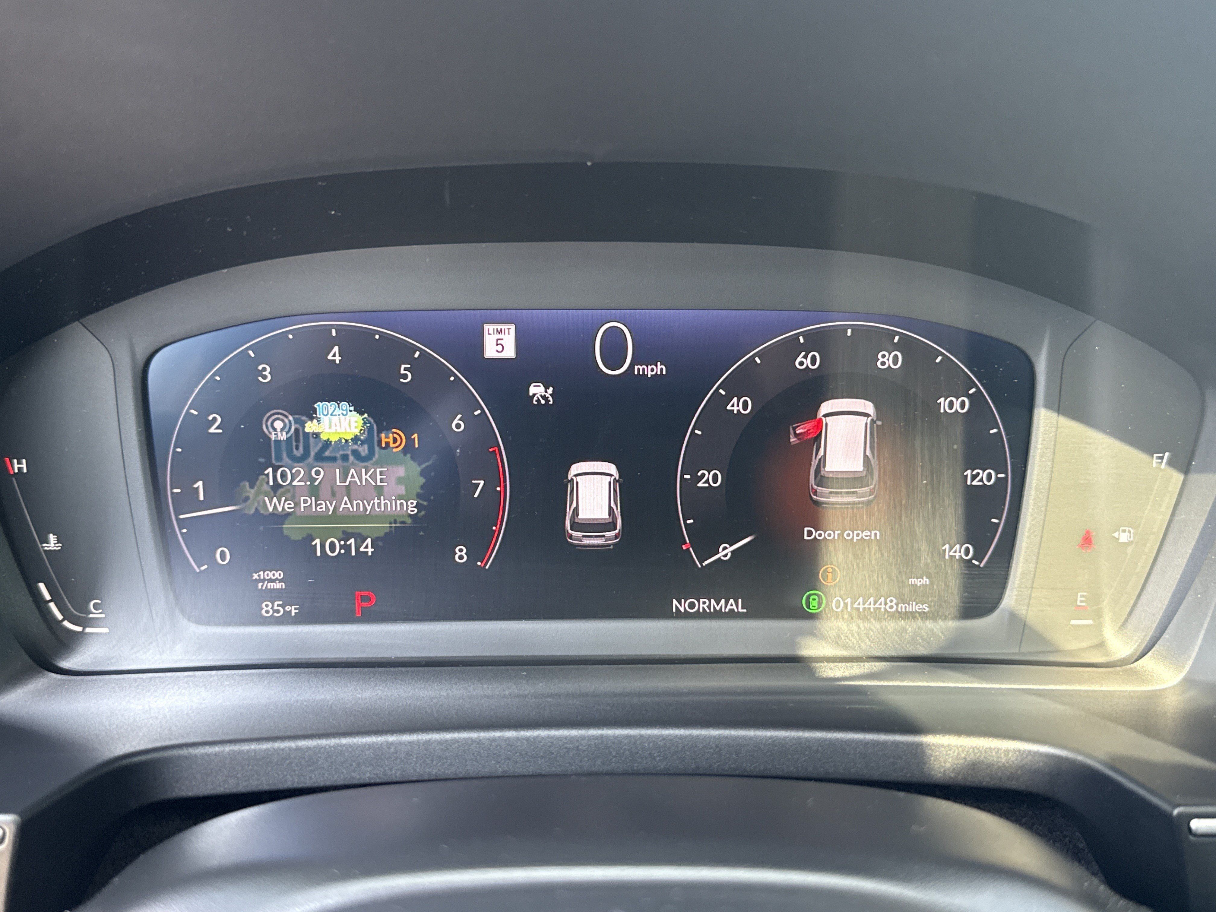 Certified 2026 Honda Passport TrailSport Elite image 27