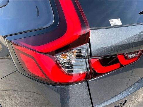 New 2026 Honda CR-V Sport Touring image 14