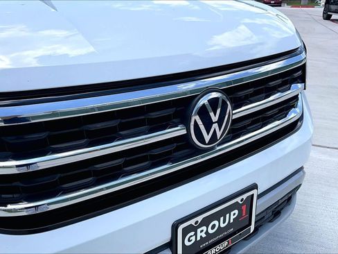 Used 2023 Volkswagen Atlas SE FWD image 29