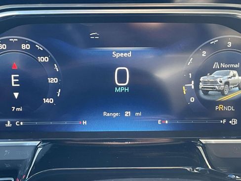 New 2026 Chevrolet Silverado 2500 ZR2 image 20