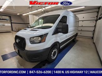 New 2026 Ford Transit 250 148 Medium Roof video 1