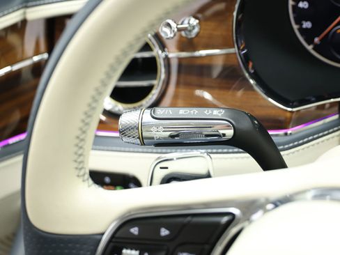 Used 2020 Bentley Flying Spur W12 w/ First Edition Specification AWD/4WD image 26