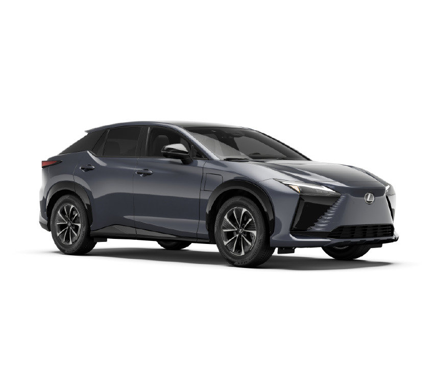 New 2026 Lexus RZ 350e 2WD image 4
