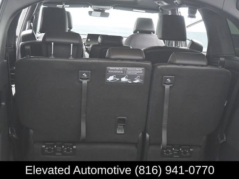 Used 2025 Honda Odyssey Sport-L image 25
