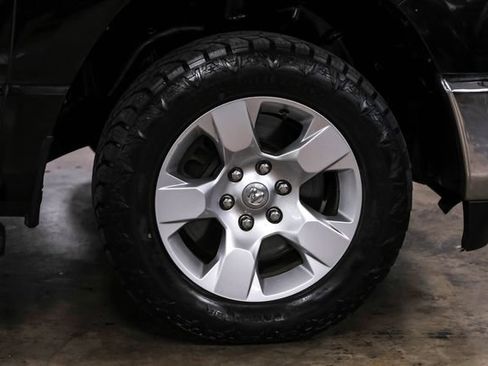 Used 2019 RAM 1500 Big Horn RWD image 51