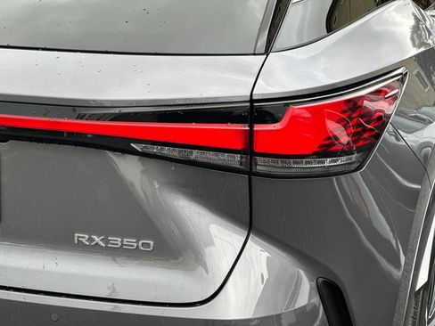 Used 2023 Lexus RX 350 Premium image 33