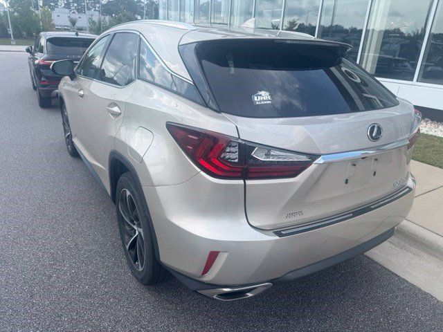 Used 2019 Lexus RX 350 AWD w/ Luxury Package image 8