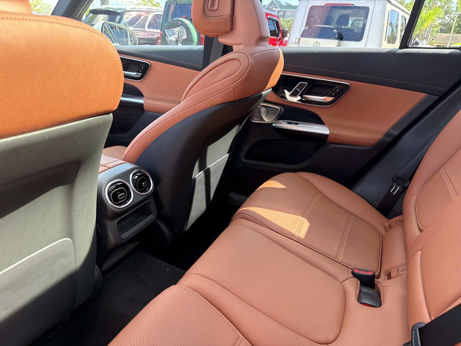 Certified 2023 Mercedes-Benz GLC 300 image 15
