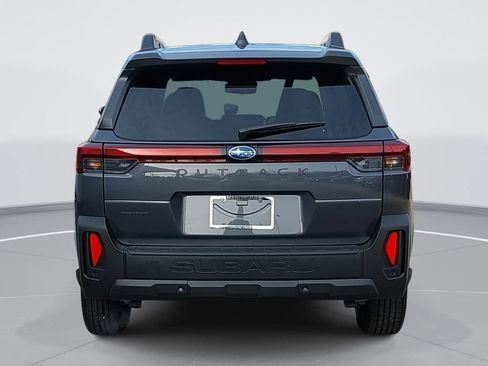 New 2026 Subaru Outback Touring XT AWD/4WD image 6