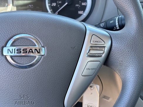 Used 2014 Nissan Sentra SV image 18