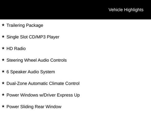 Used 2016 Chevrolet Silverado 1500 LTZ w/ Sport Package image 11