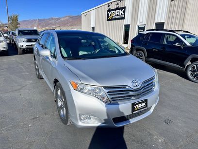 Used 2011 Toyota Venza AWD