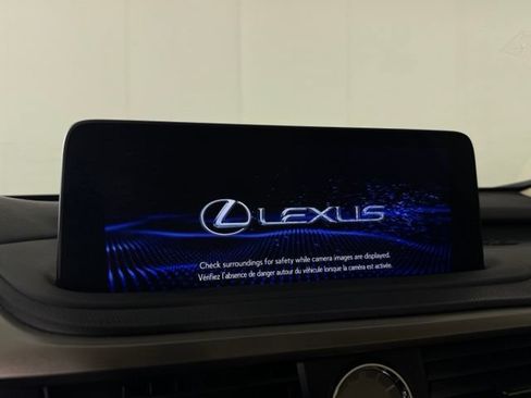 Used 2022 Lexus RX 350L Premium w/ Premium Package AWD/4WD image 20