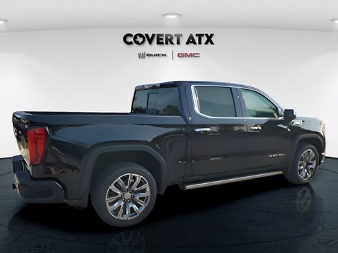 New 2026 GMC Sierra 1500 Denali w/ Denali Reserve Package AWD/4WD image 10