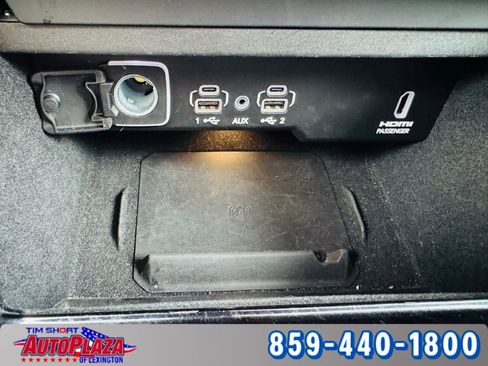 Used 2024 Jeep Grand Wagoneer Series II w/ Quick Order Packagew 28T AWD/4WD image 39
