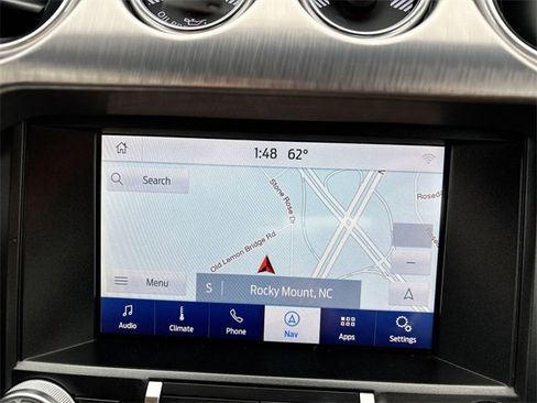 Used 2019 Ford Mustang Bullitt w/ Bullitt Electronics Package image 33