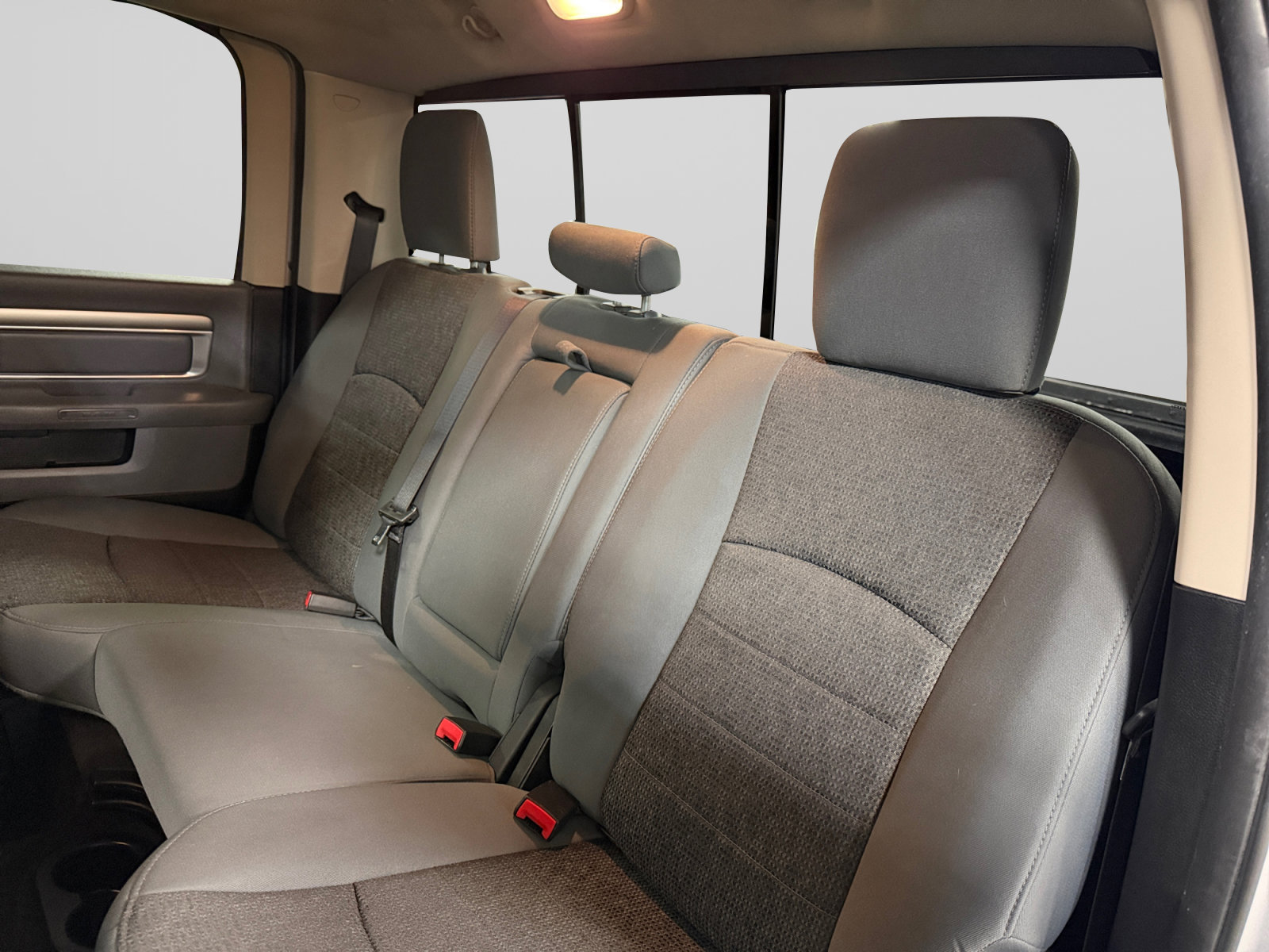 Used 2016 RAM 1500 Big Horn AWD/4WD image 22