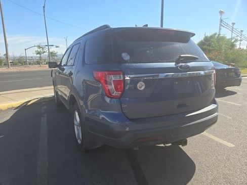 Used 2019 Ford Explorer 4WD image 6