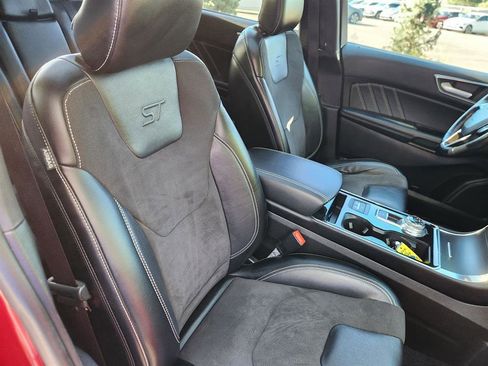 Used 2019 Ford Edge ST w/ Equipment Group 401A image 12