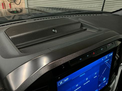 Used 2022 Ford F150 Platinum w/ Equipment Group 701A High image 25