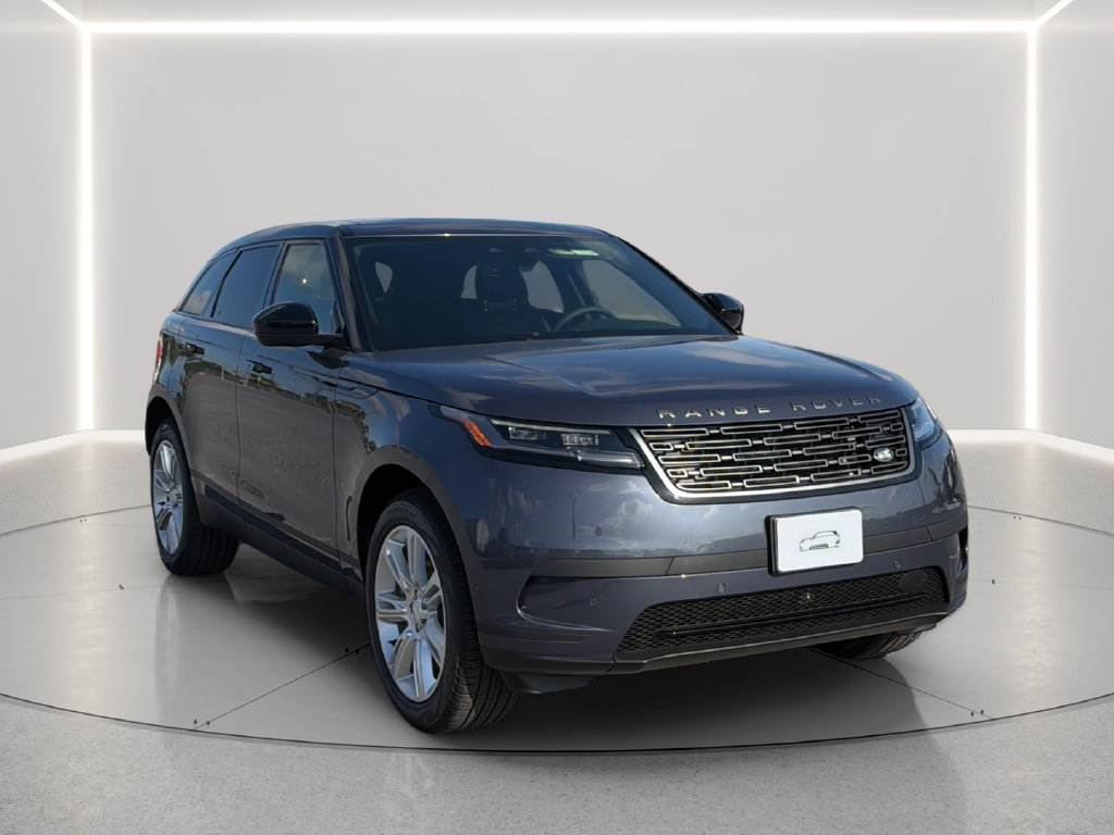 New 2026 Land Rover Range Rover Velar S AWD/4WD image 10