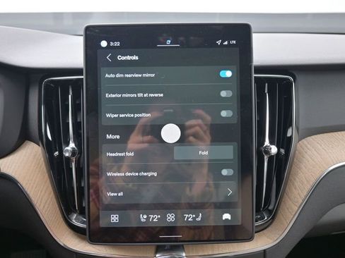 New 2026 Volvo XC60 B5 Plus w/ Protection Package Premier image 19