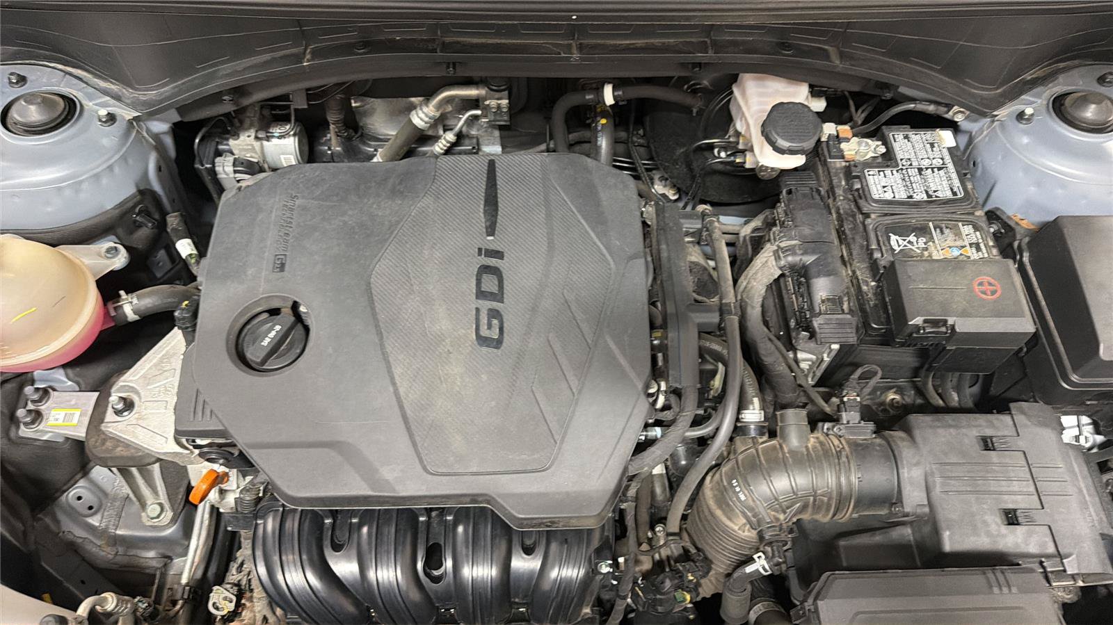 Used 2022 Kia Sorento S FWD image 9