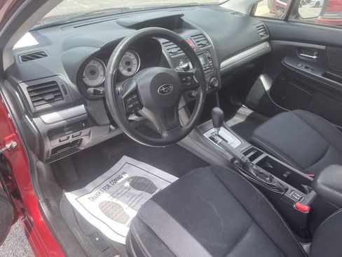 Used 2012 Subaru Impreza 2.0i Sport Premium AWD/4WD image 13