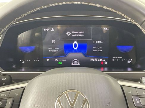 Used 2024 Volkswagen Tiguan S image 19