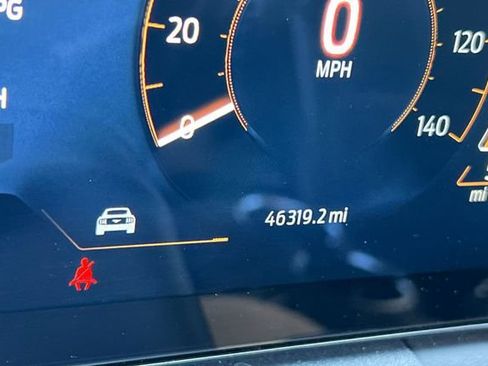 Used 2024 Ford Mustang Premium RWD image 28