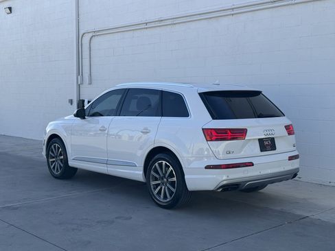 Used 2018 Audi Q7 3.0T Premium Plus w/ Premium Plus Package image 5