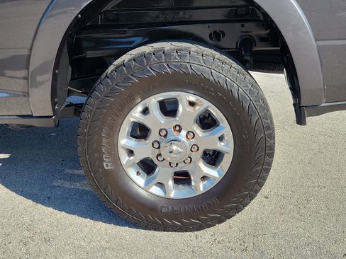 Used 2022 RAM 2500 Laramie image 24