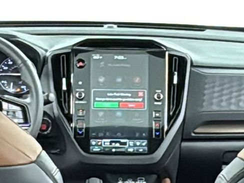 New 2026 Subaru Forester Touring image 17