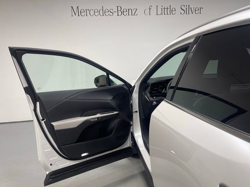 Used 2023 Lexus RX 350 Premium w/ Accessory Package image 17