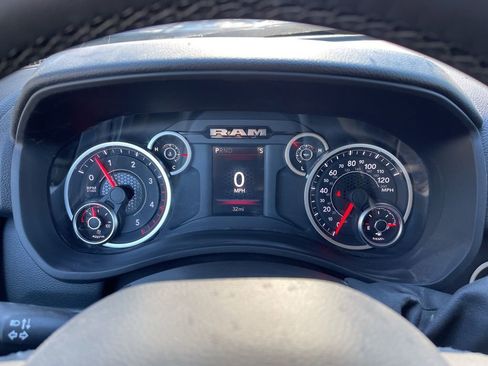 New 2026 RAM 2500 Big Horn image 7