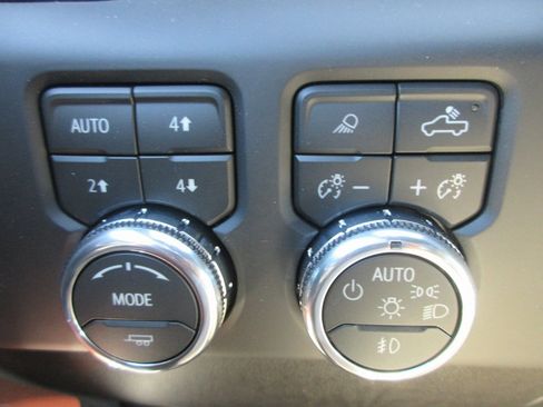 New 2026 GMC Sierra 2500 Denali Ultimate image 18