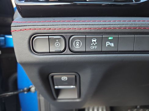 Certified 2026 Acura MDX A-Spec AWD/4WD image 16