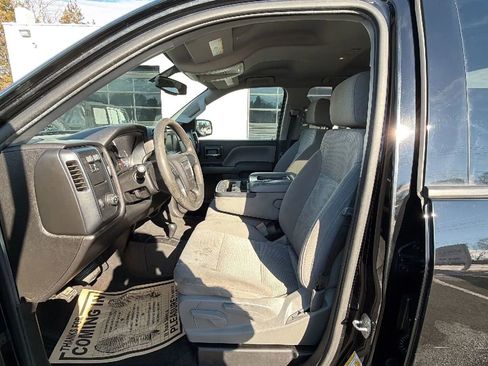 Used 2019 GMC Sierra 1500 Limited image 14