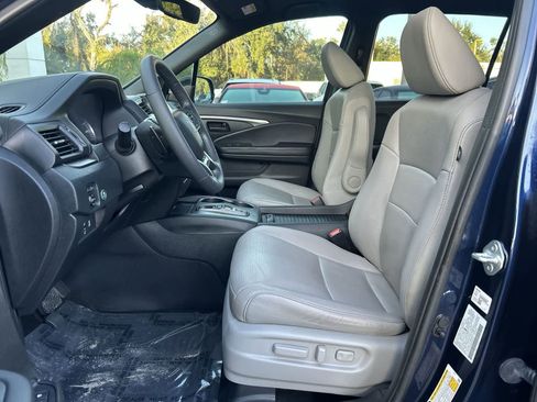 Used 2022 Honda Passport EX-L image 11