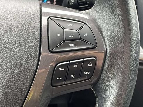 Certified 2023 Ford Ranger Lariat w/ FX4 Off-Road Package AWD/4WD image 21