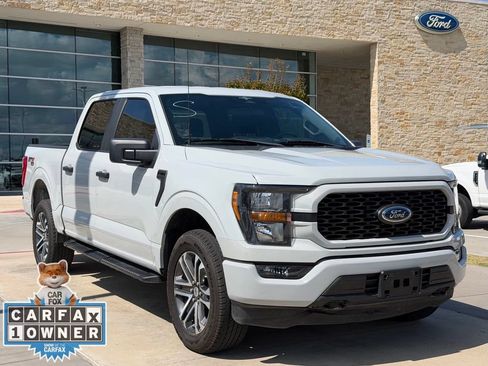 Used 2023 Ford F150 XL w/ STX Appearance Package AWD/4WD image 20