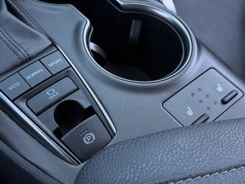 Used 2024 Toyota Camry XSE image 22